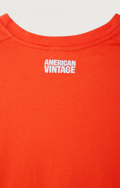 Apoly T-shirt Strawberry