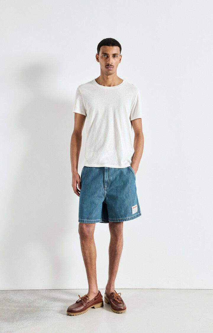 Gamipy T-Shirt White
