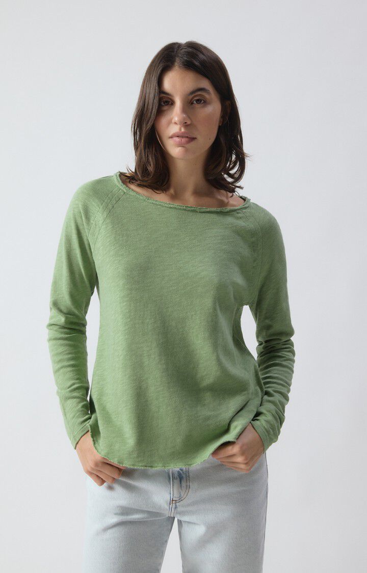 Sonoma T-Shirt Vintage Lemongrass