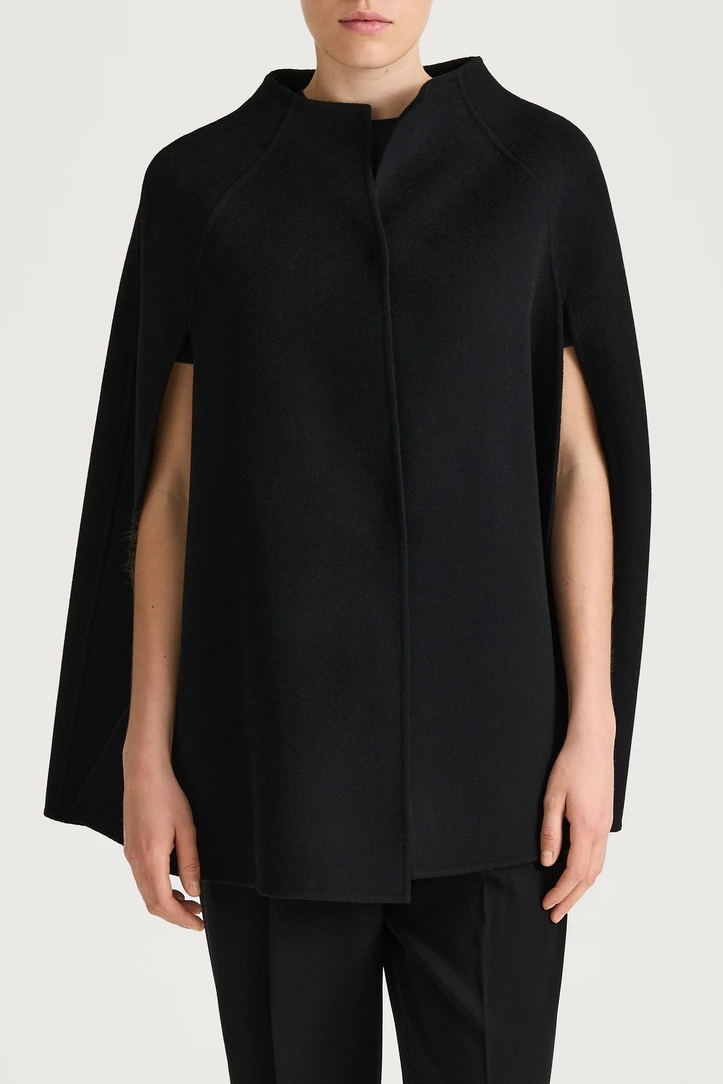 Thea Jacket Black