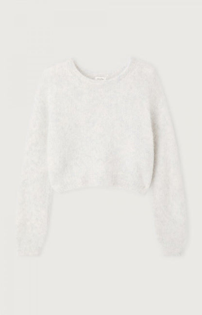 Niby Sweater Polar Melange