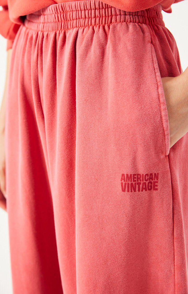 Jitbay Pant Vintage Vermillon