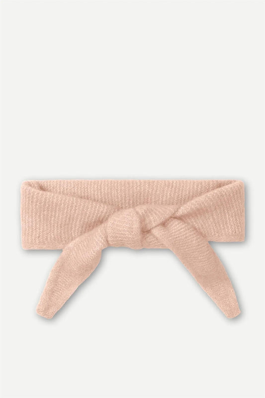 Sanor Diamond Scarf Cameo Rose