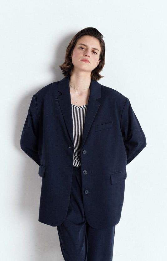 Kabird Blazer Midnight