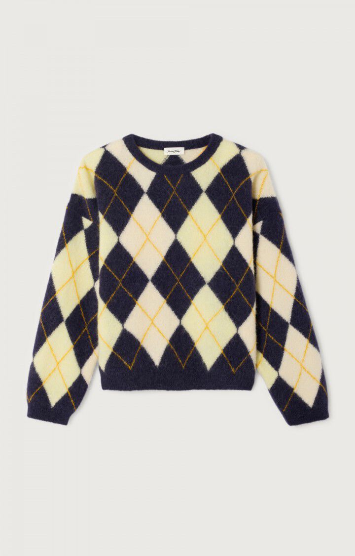 Vitow Jumper Charly Abysse