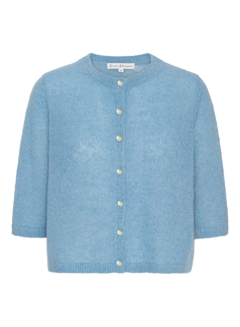 Bibi Cardigan Sky Blue