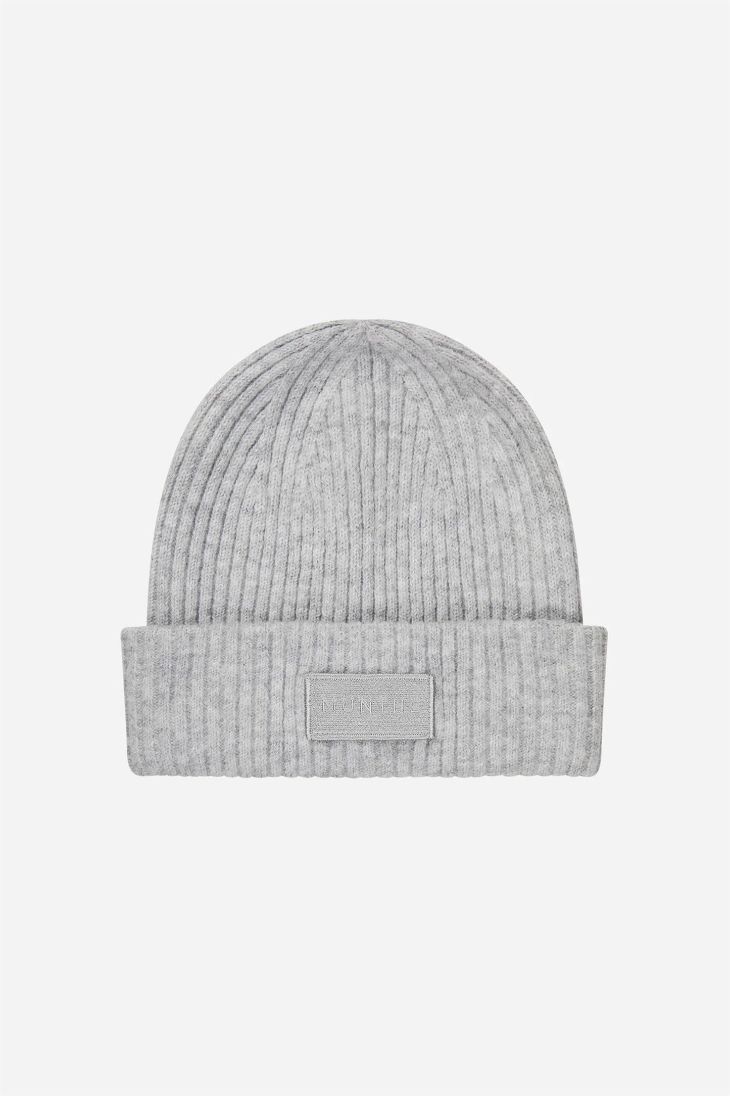 Ikaner Hat Grey