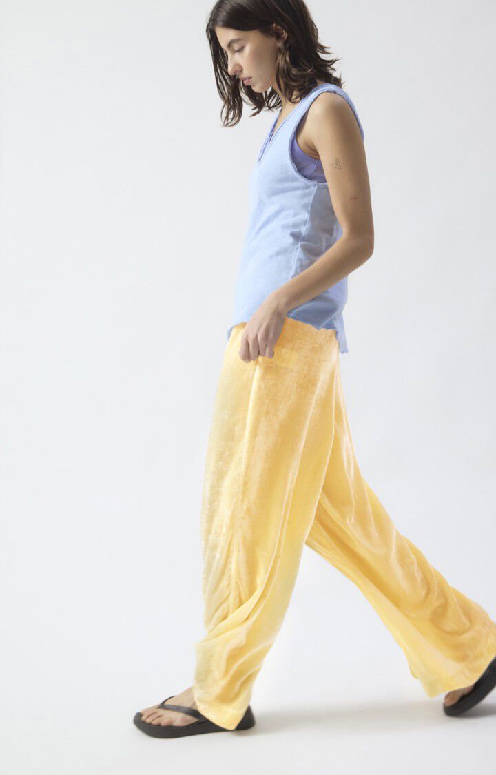 Sonoma Tank Top Vintage Splash