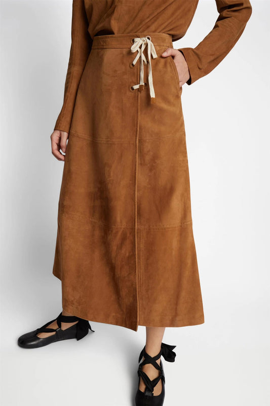 Filothea Skirt Camel