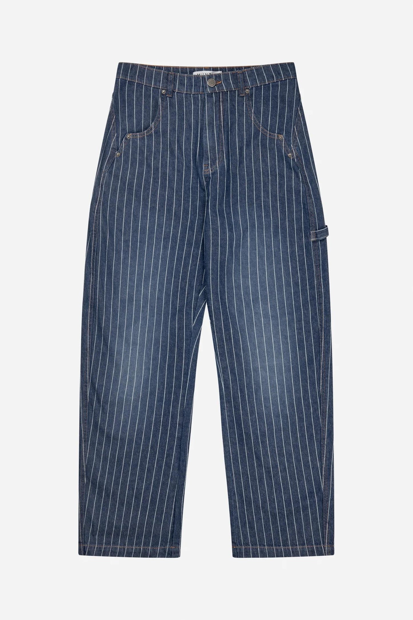 Shimo Pants Indigo