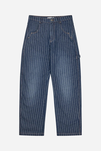 Shimo Pants Indigo