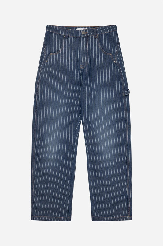 Shimo Pants Indigo