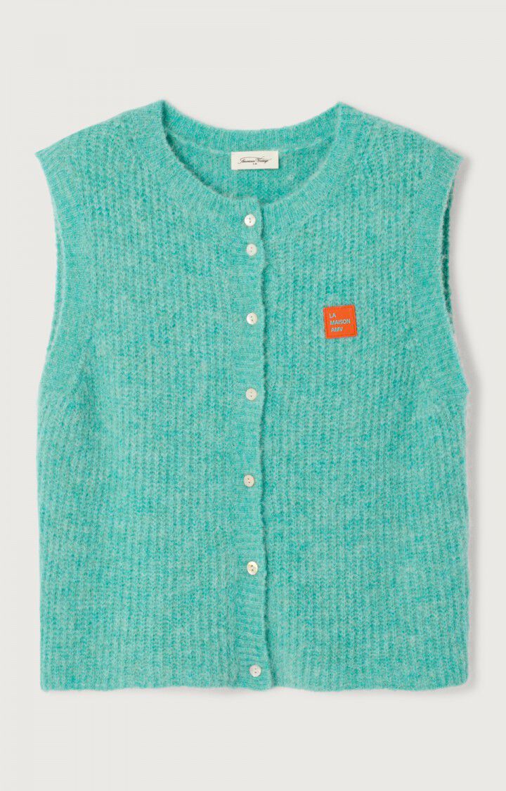 East Cardigan Reef Melange