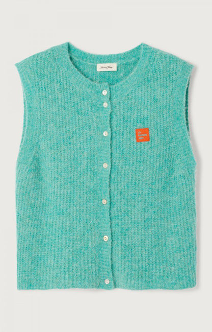 East Cardigan Reef Melange