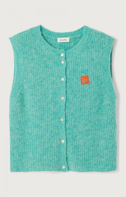 East Cardigan Reef Melange