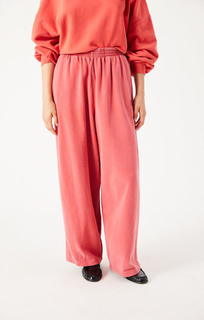 Jitbay Pant Vintage Vermillon