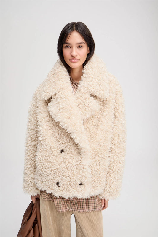 Lestine Coat Kit