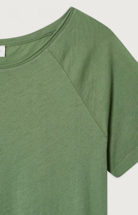 Laloom T-Shirt Bush