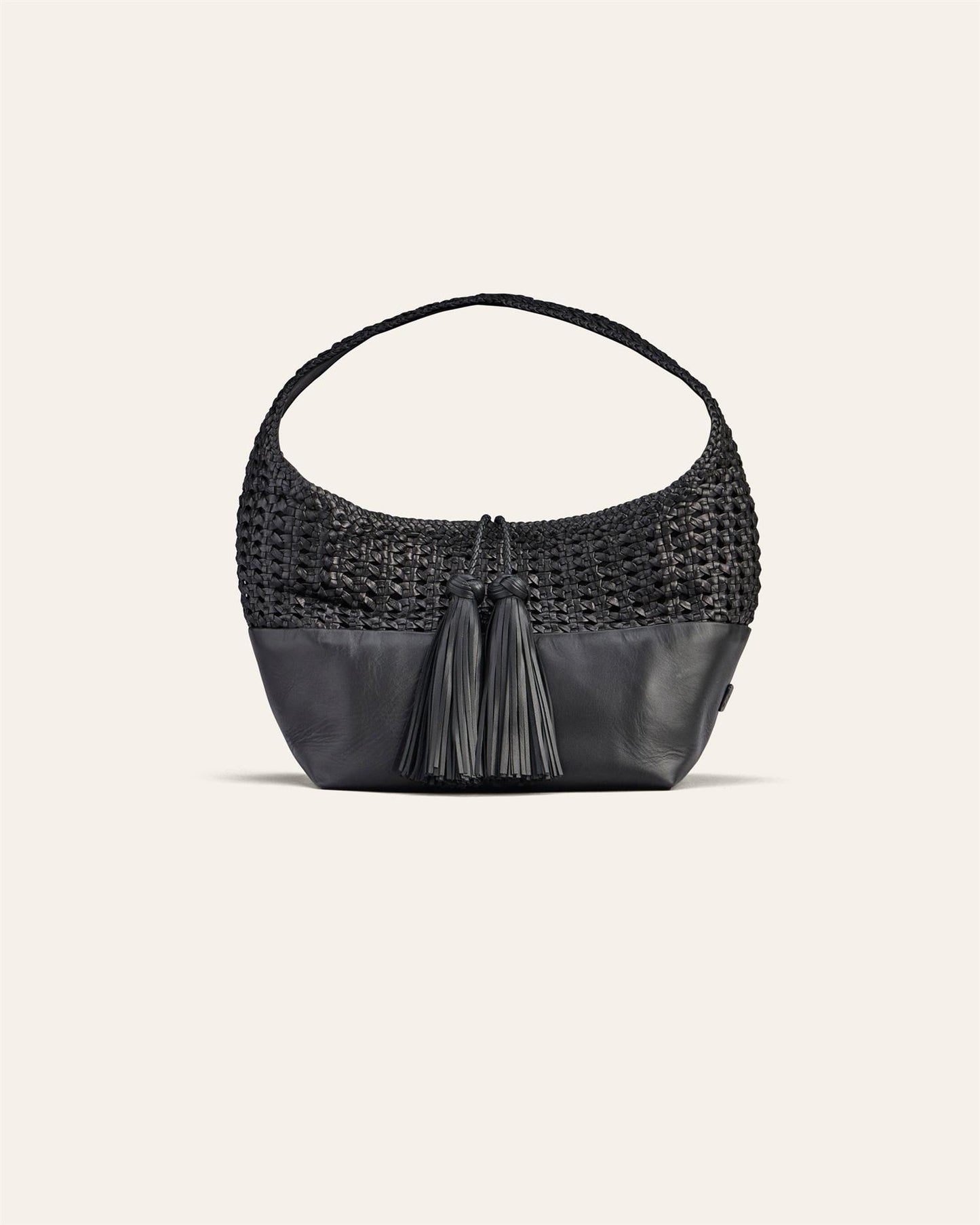 Iak Mini Black