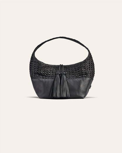 Iak Mini Black