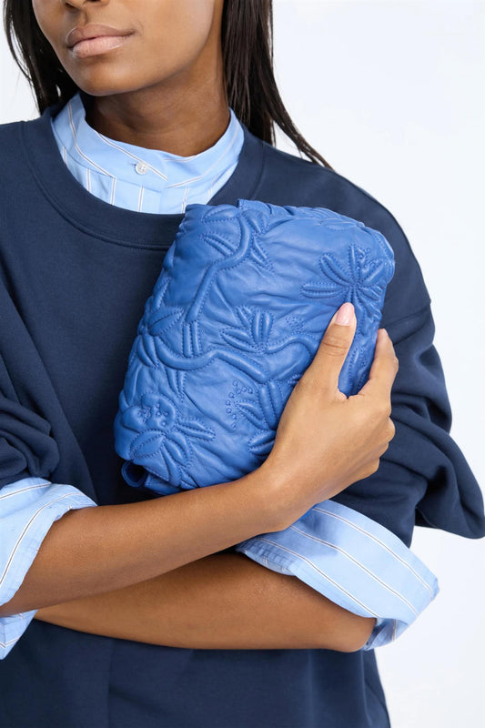 Roluke Bag Blue