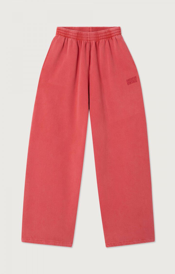Jitbay Pant Vintage Vermillon