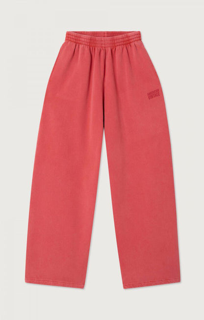 Jitbay Pant Vintage Vermillon