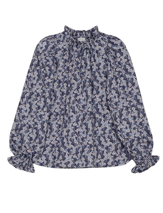 Annabella Blouse Laith