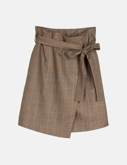 Berita Skirt Heritage