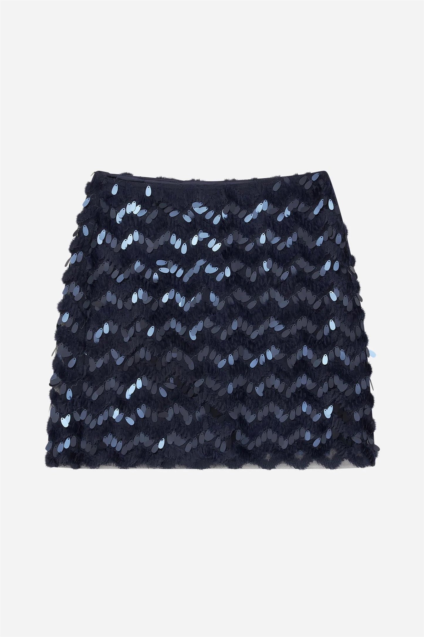 Moraine Skirt Navy