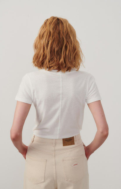 Gamipy T-Shirt White