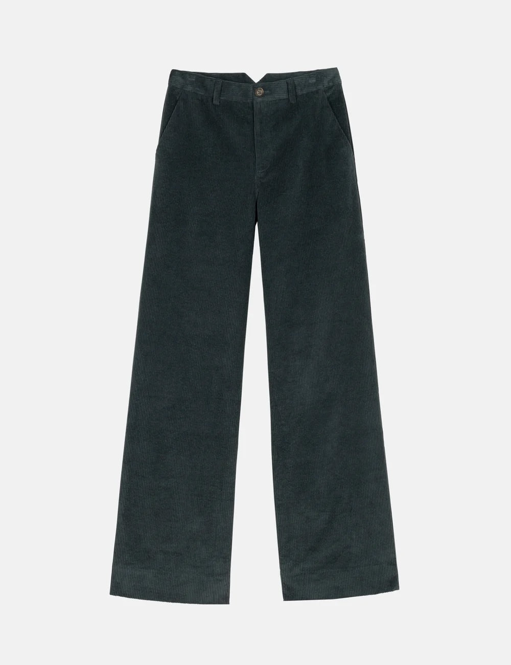 Frances Pants Ocean