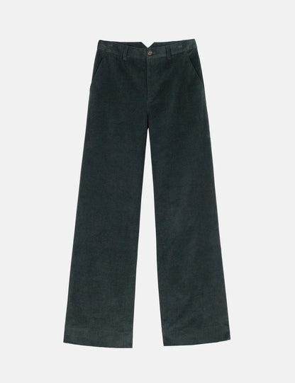 Frances Pants Ocean