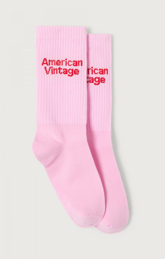Mixte Sock Clypsun Lilac