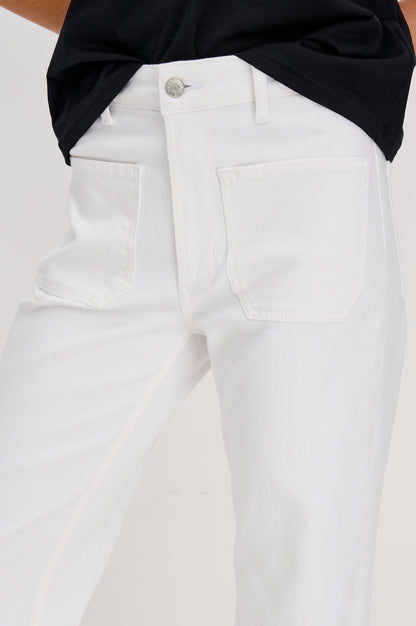 Alamitos Salt White
