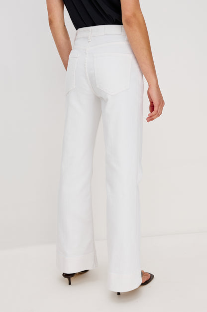Alamitos Salt White