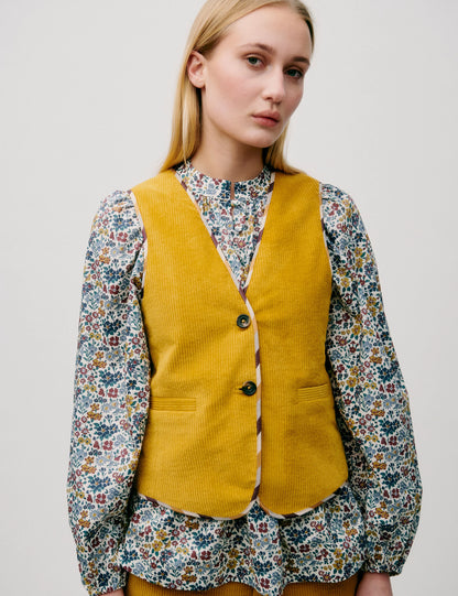 Audrey Shirt Annabella