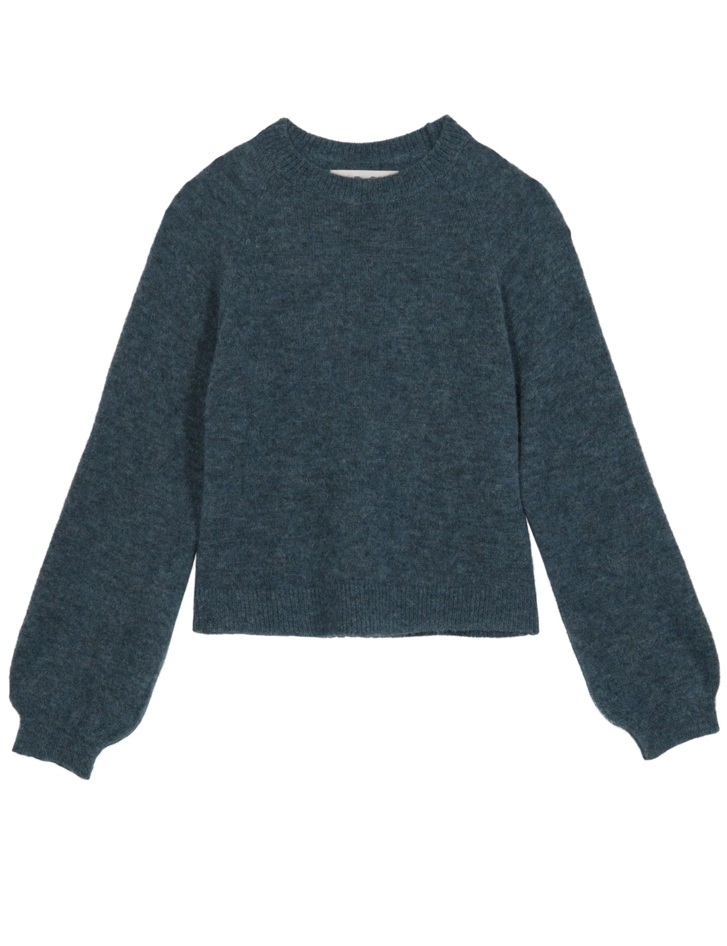 Gretha Jumper Ink Blue