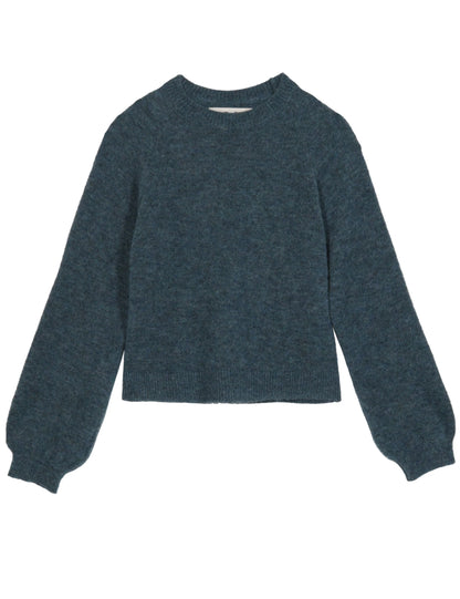 Gretha Jumper Ink Blue