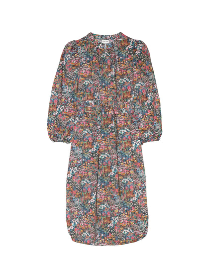 Madeline Dress Faria Flowers