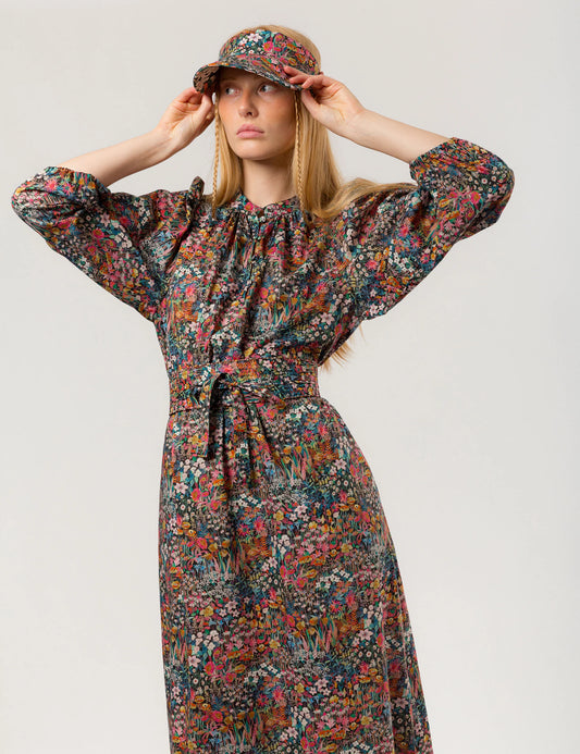 Madeline Dress Faria Flowers