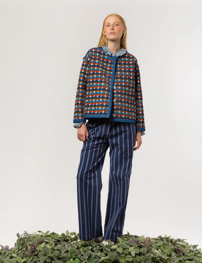 Tania Jacket Lorraine