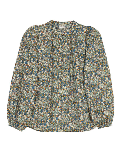 Audrey Blouse Emma Louise