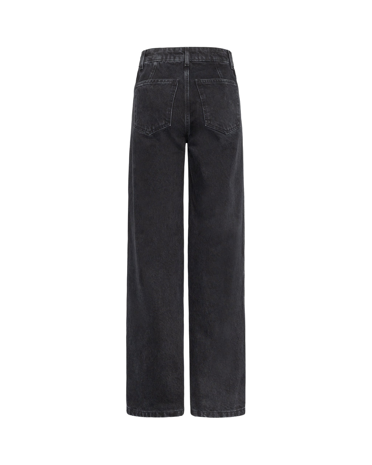 Nicole Jeans Black