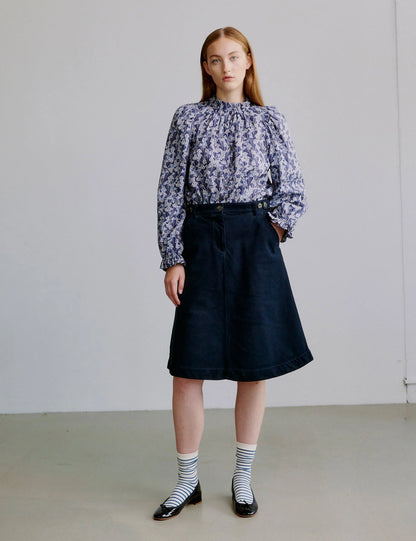 Annabella Blouse Laith