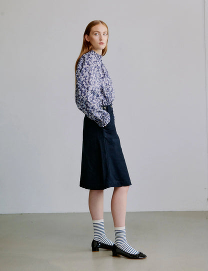 Annabella Blouse Laith