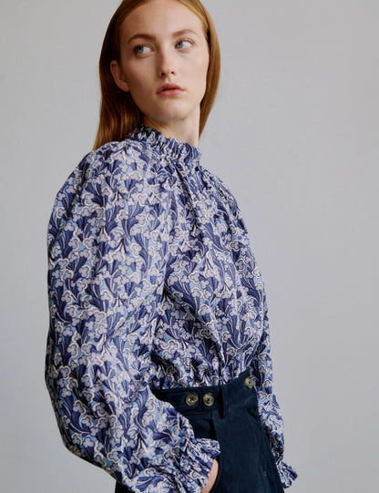 Annabella Blouse Laith