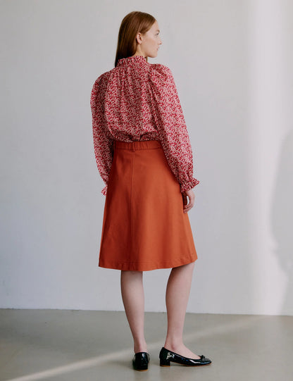 Annabella Blouse Mitsi Valeria