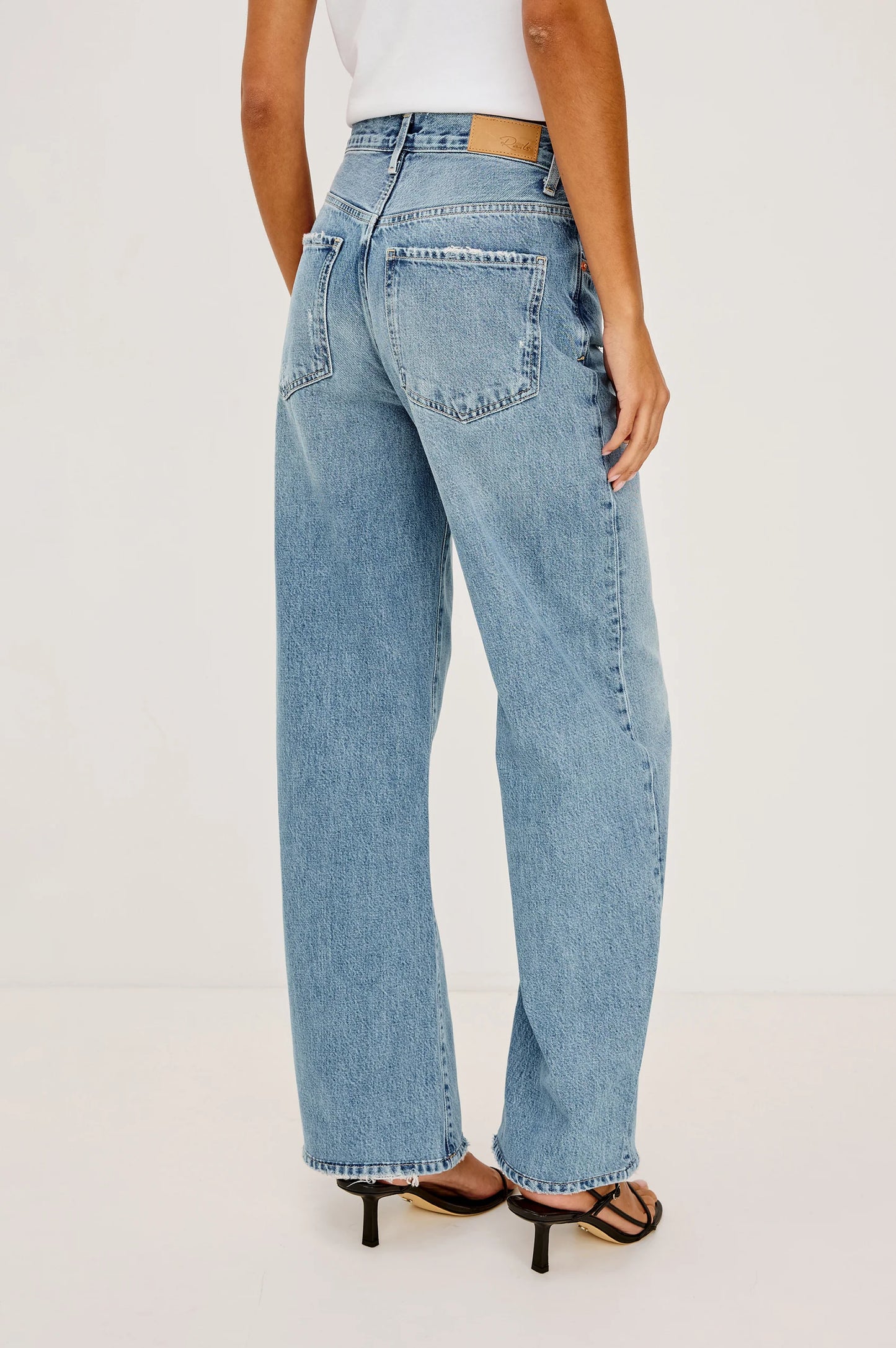 Belmont Autentic Stone