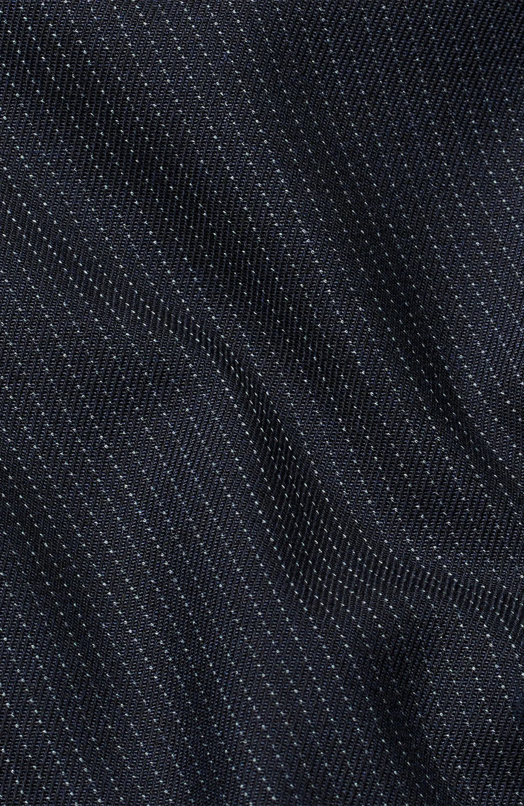 Clara Fv Navy Mini Pin